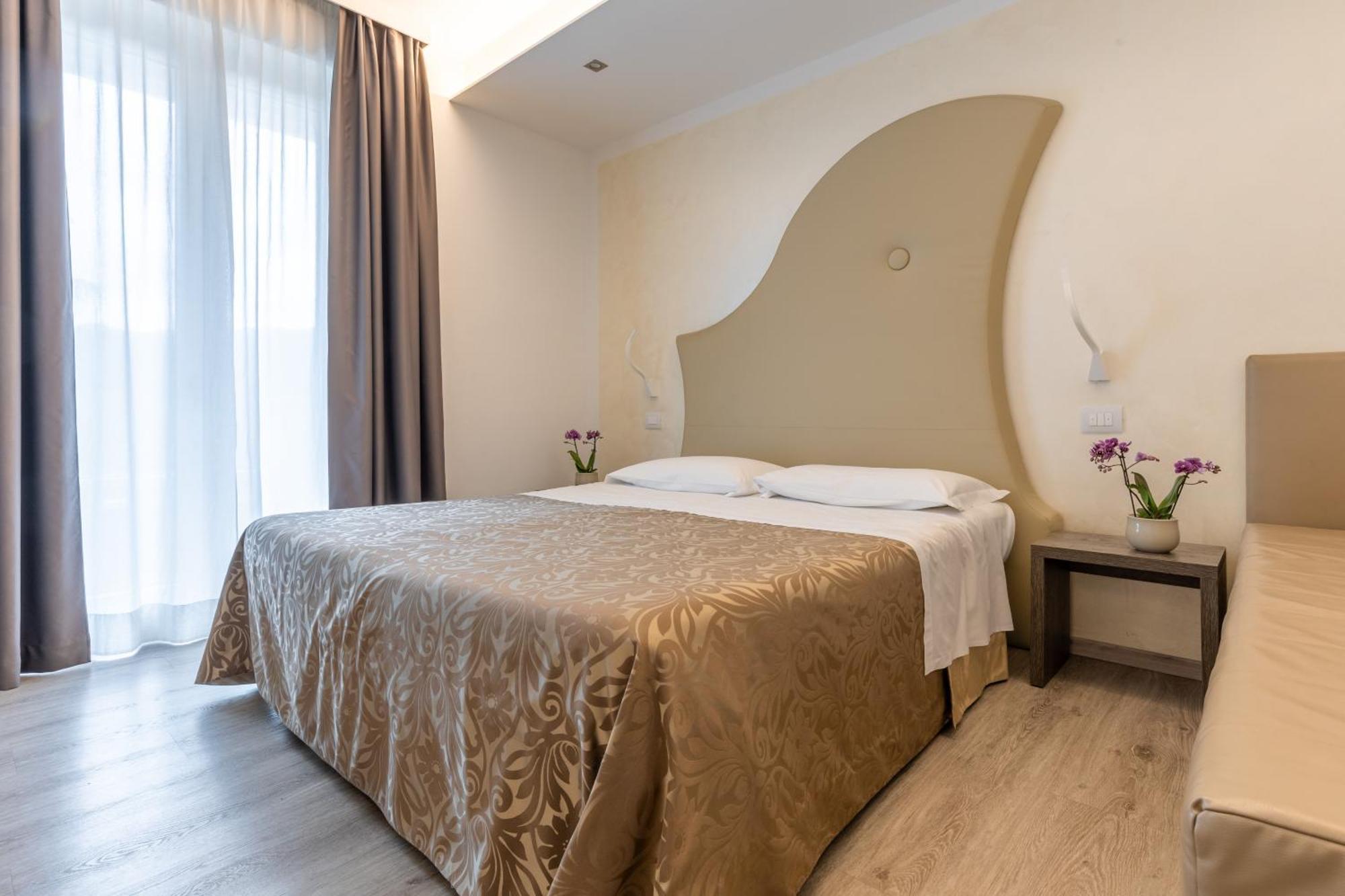 Hotel Italia การ์ดา ห้อง รูปภาพ