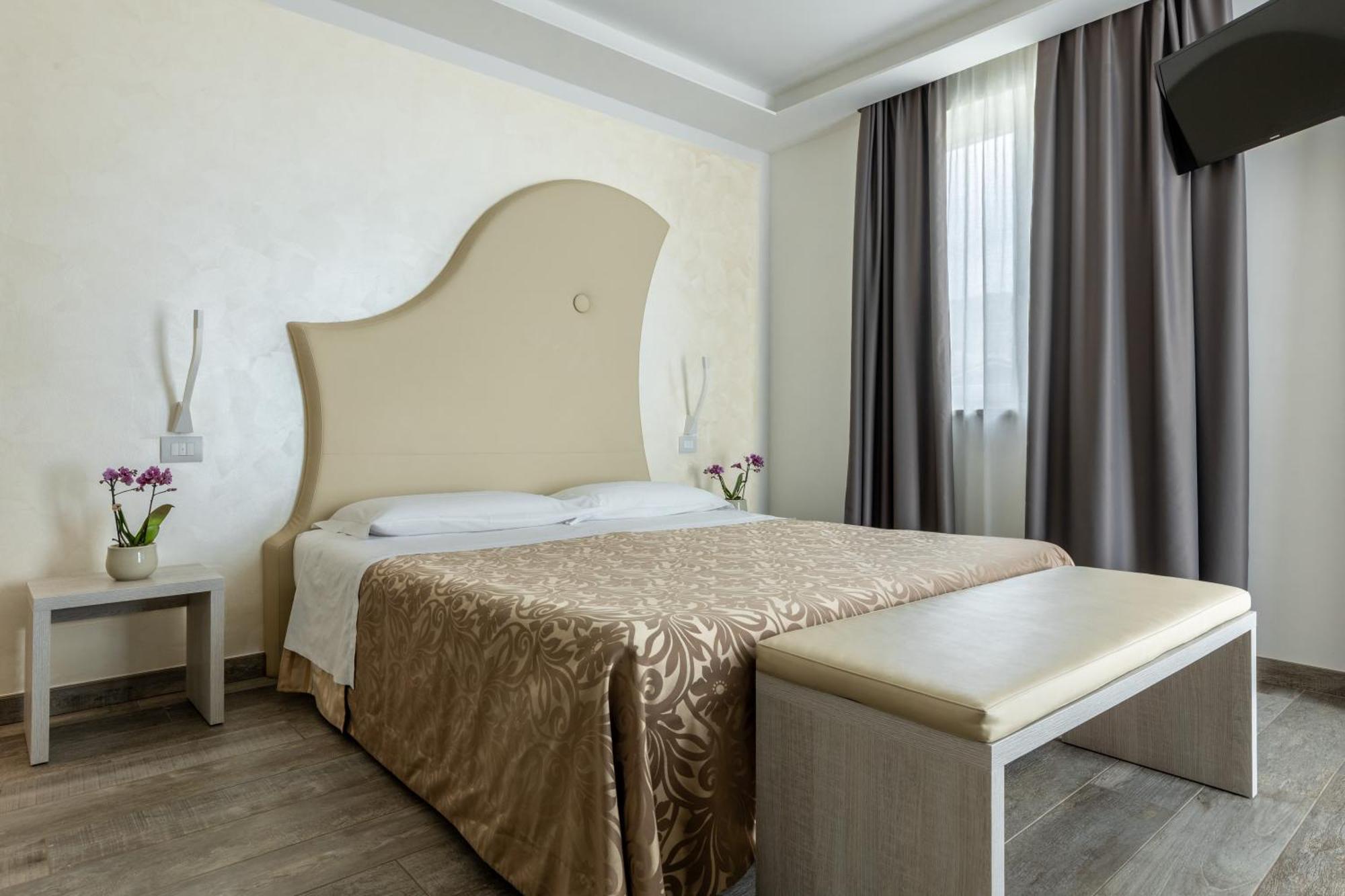 Hotel Italia การ์ดา ห้อง รูปภาพ