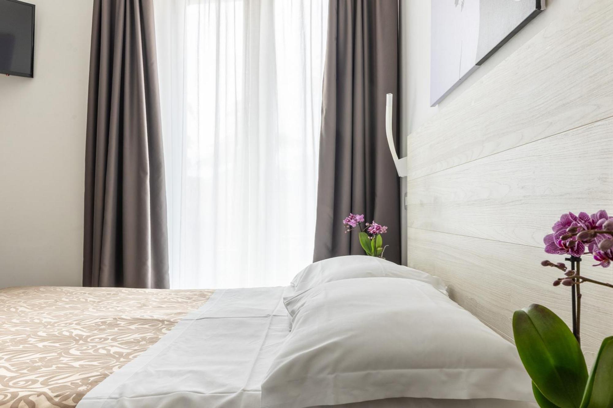 Hotel Italia การ์ดา ห้อง รูปภาพ