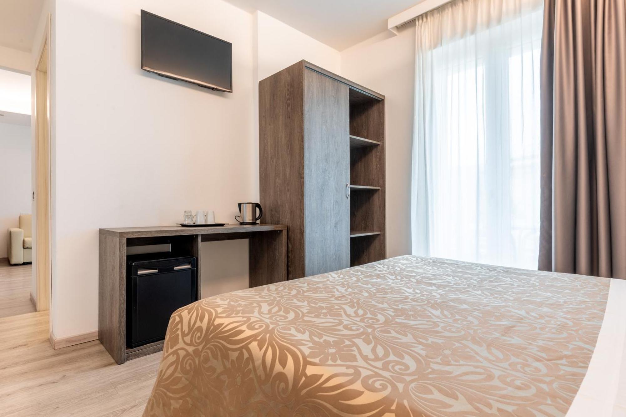 Hotel Italia การ์ดา ห้อง รูปภาพ